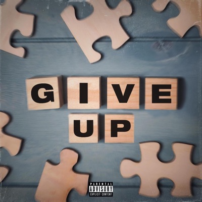 Give Up - Single