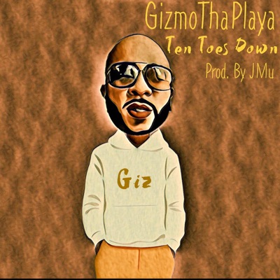 Ten Toes Down - Single
