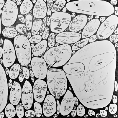 Dark Times (feat. LampOnTheBox) - Single