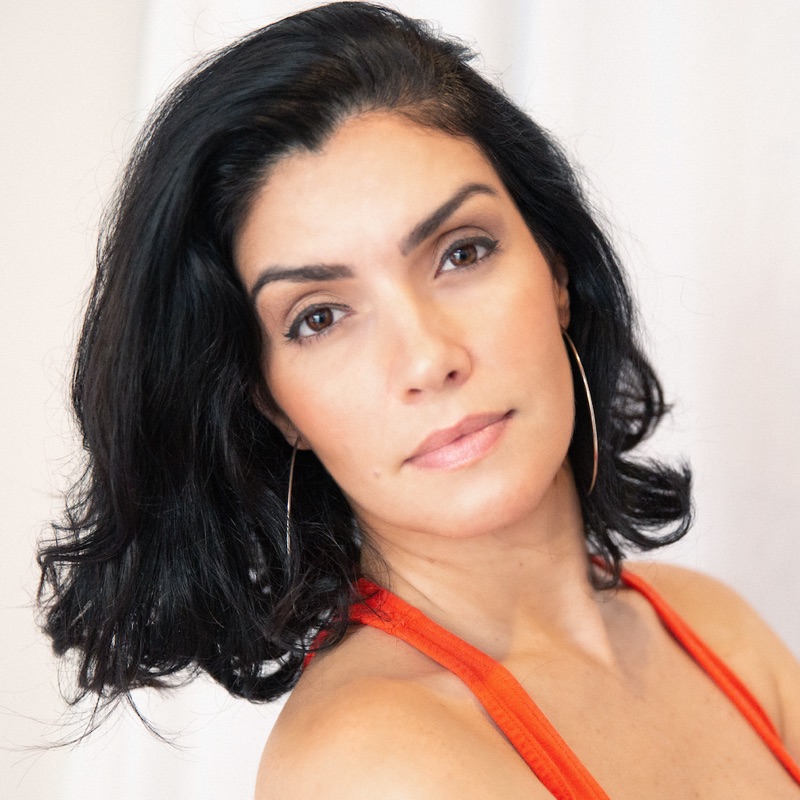 Joyce Cândido