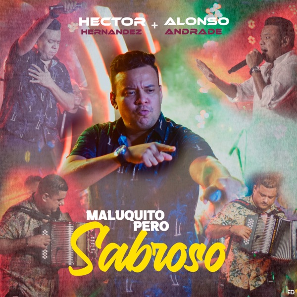 Maluquito Pero Sabroso (Cover)