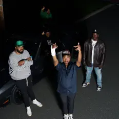 VIBE WORLD ORDER सुनें, म्यूज़िक वीडियो देखें, बायो पढ़ें, दौरे की तारीखें और बहुत कुछ देखें!