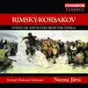 Stream & download Rimsky-Korsakov: Overture and Suites from the Operas