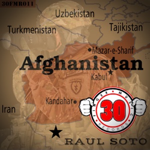 Afghanistan - Single