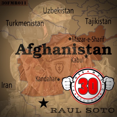 Afghanistan - Single