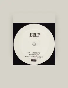 Listen to E.R.P., watch music videos, read bio, see tour dates & more!