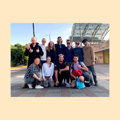 Left on the Ferry (Demo) [Demo] - Single