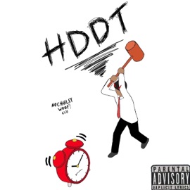 HDDT (feat. Clu & Woof!) NOCHARLEY