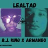 Lealtad (feat. Armando) - Single