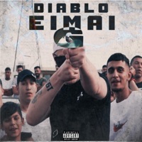 Eimai G - Single - Diablo