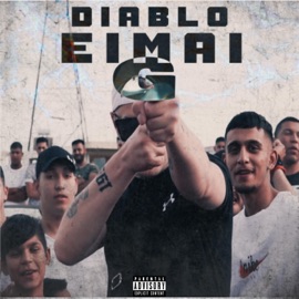 Eimai G Diablo