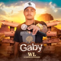 Gaby - Single - WL O Caipira Estourado