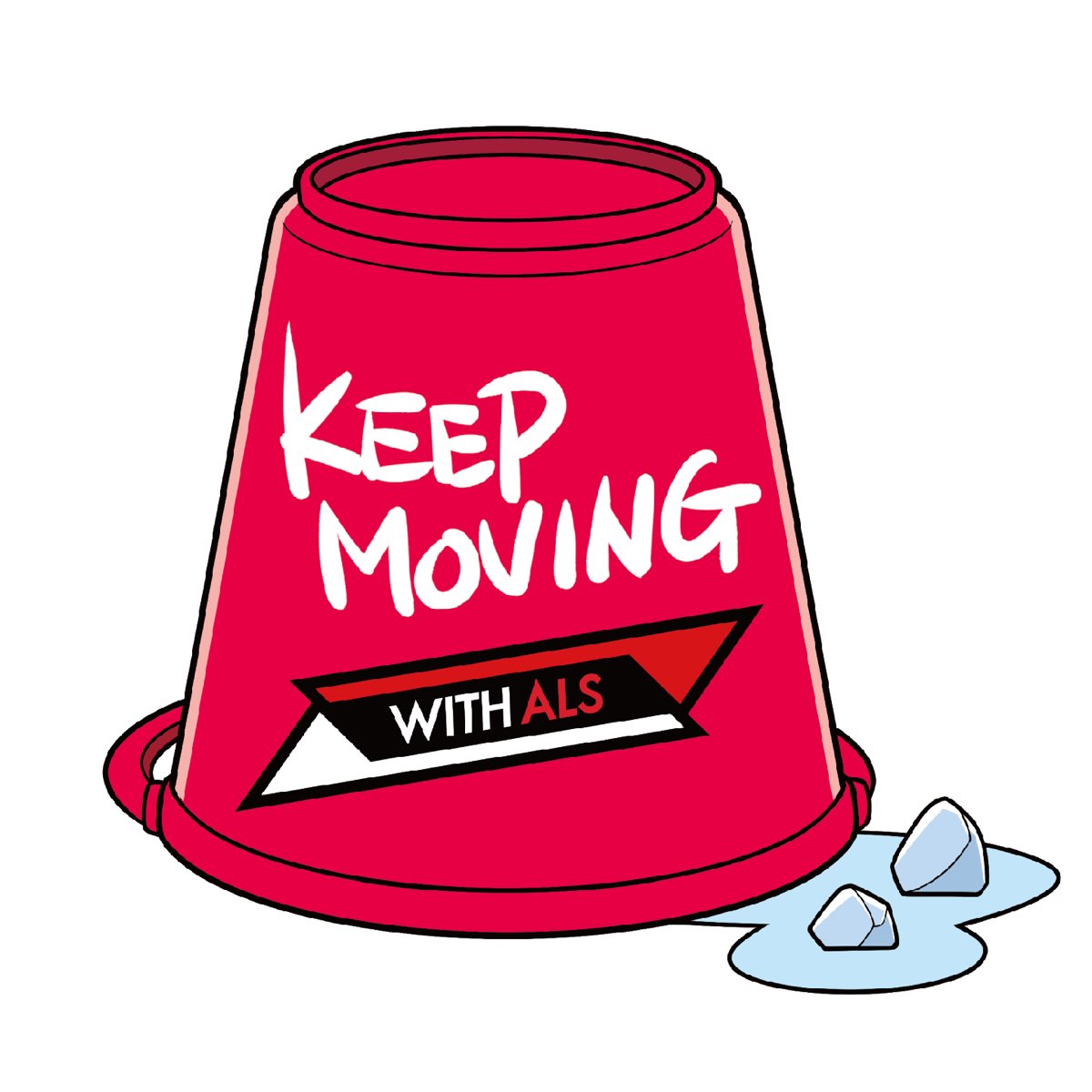 Keep moving. Yay Baby. Keep on moving kastuvas feat. Emie.