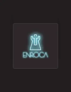 收听 ENROCA、观看音乐视频、阅读小传、查看巡演日期等 ！