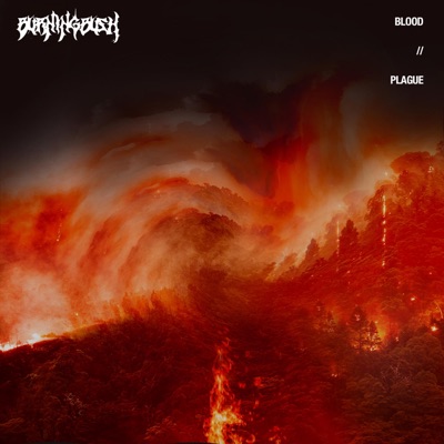 Blood / Plague - Single