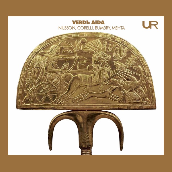 Verdi: Aïda