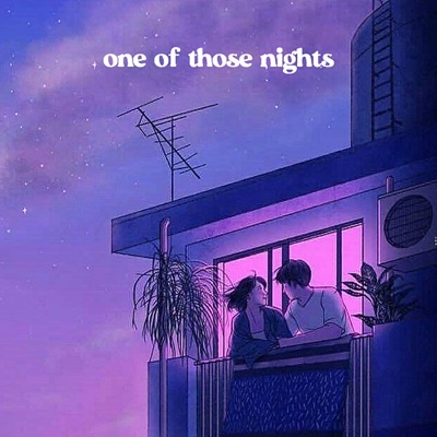 One of Those Nights - Single