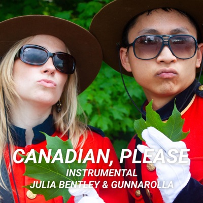 Canadian, Please (Instrumental) - Single
