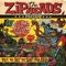 Agent Z - The Zipheads lyrics