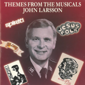 Themes from the Musicals - John Larsson & Magical Voice