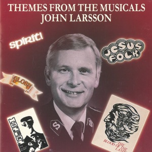 Themes from the Musicals