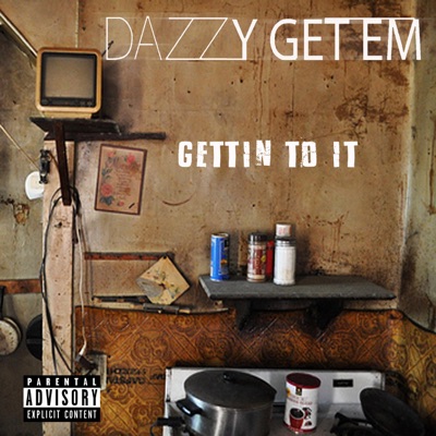 Gettin' to It (feat. Gutta Boiy) - Single