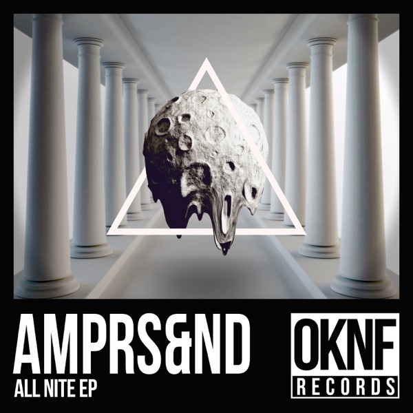 All Nite - Single