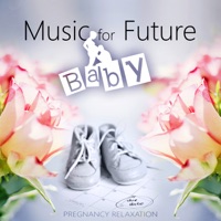 Music for Future Baby – Pregnancy Relaxation Time, Deep Meditation, Soothing Nature Sounds for Womb & Easier Labor, Hypnobirthing - Hypnobirthing Music Company