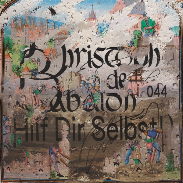 044 (Hilf Dir Selbst!) - EP