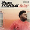 Melvin Crispel Iii