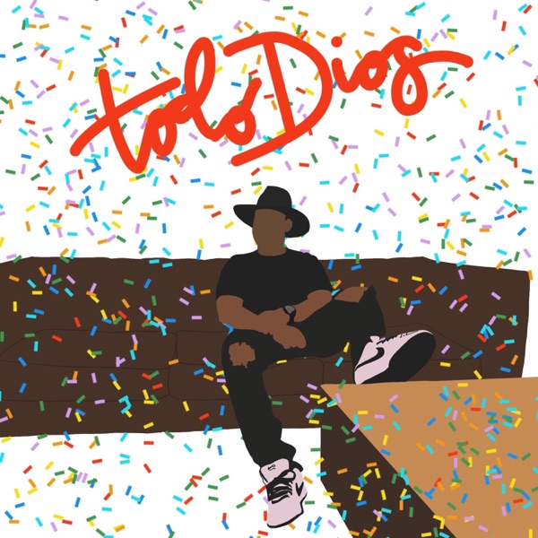 Todo Dios