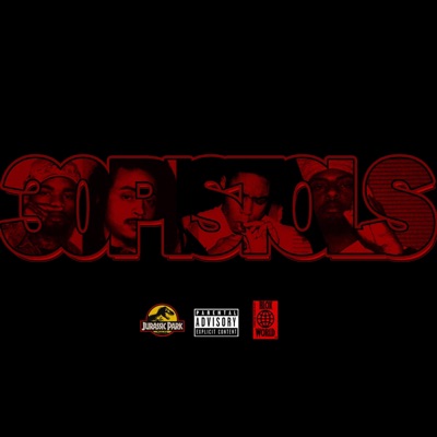 30 Pistols (feat. Juke Jetson & Slimesito) - Single