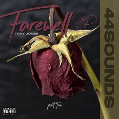 Farewell EP: Part Two