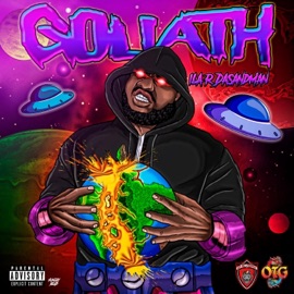 My Block (feat. L'S810) Ila R DaSandMan