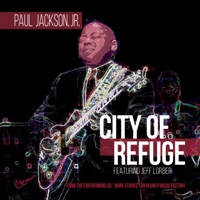 City Of Refuge