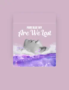 聆聽 Pure Blue Sky、觀看音樂影片、閱讀小傳、查看巡演日期等！