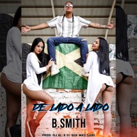 De Lado a Lado - Single - B.Smith