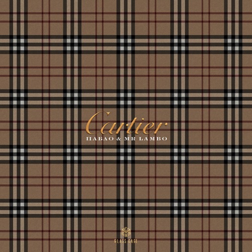 cover for track Cartier  of artist Пабло & Mr Lambo