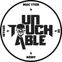 Untouchable - Mac Tyer, Rémy & 2G