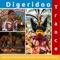 Stay Calm - Digeridoo Swahilu lyrics