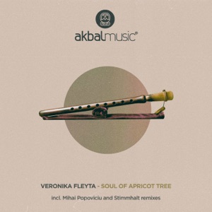Soul of Apricot Tree - Single