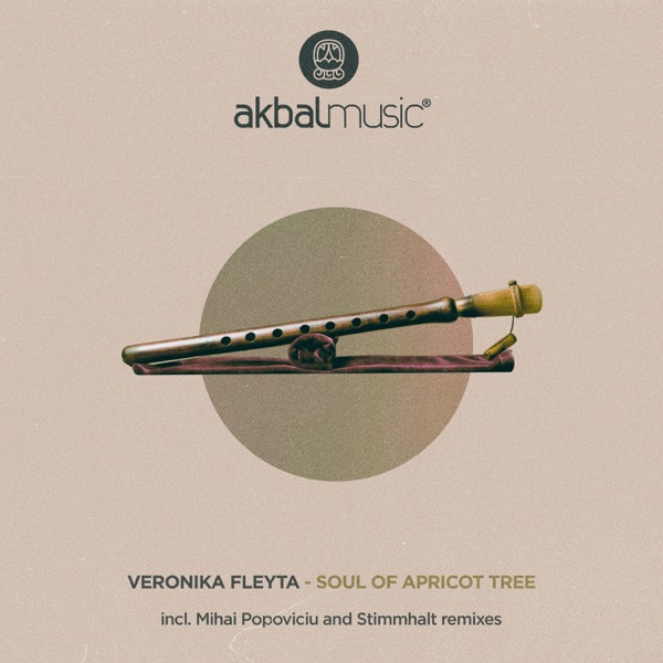 Soul of Apricot Tree - Single