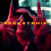 Rocketship - Single - SVNDRA