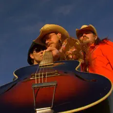 Escucha a The Cowlicks, mira videos musicales, lee su biografía, consulta las fechas de las gira y más.