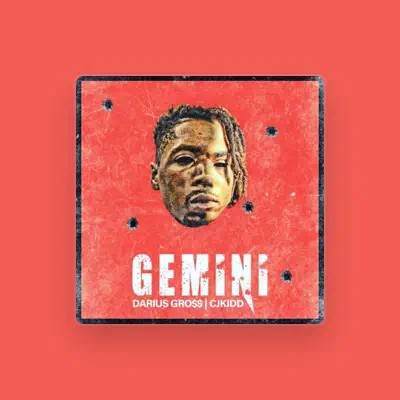 Listen to Darius Gro$, watch music videos, read bio, see tour dates & more!