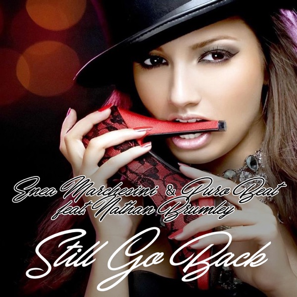 Still Go Back - Single