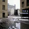 Stream & download 20th Anniversary - Forgotten Streets of St. Petersburg