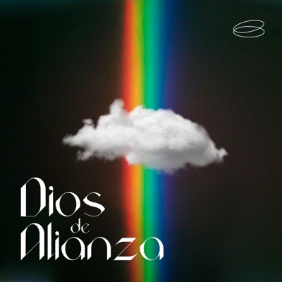 Dios de Alianza (feat. Valentina Cediel) - Single