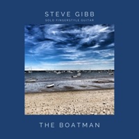 The Boatman by Steve Gibb on Apple Music