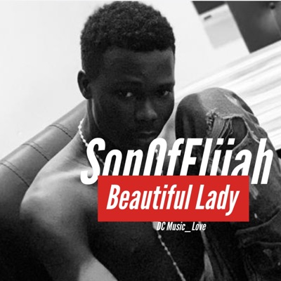 Beautiful Lady - Single